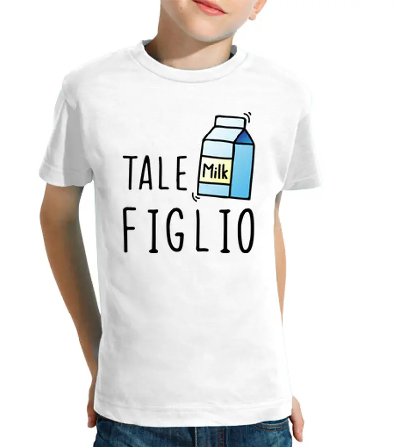 Tostadora T-shirt Bambino 1493766