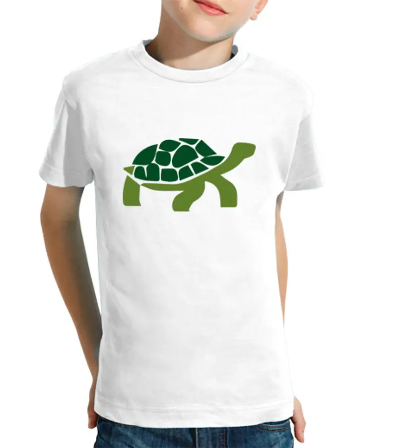 Tostadora T-shirt Bambino 1492002