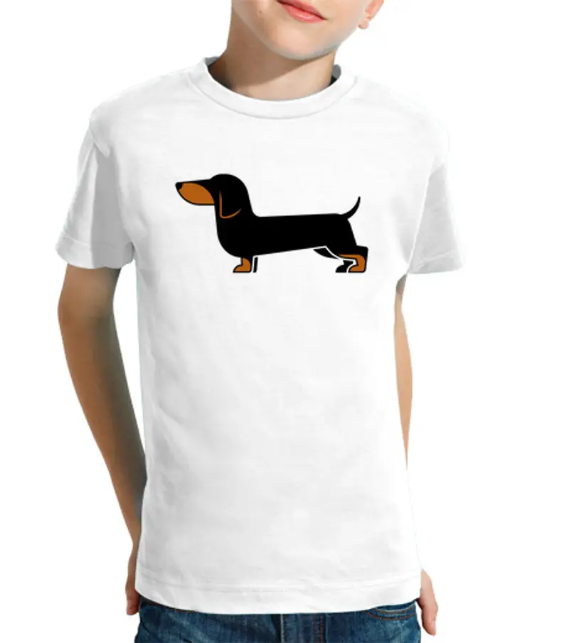 Tostadora T-shirt Bambino 1489883