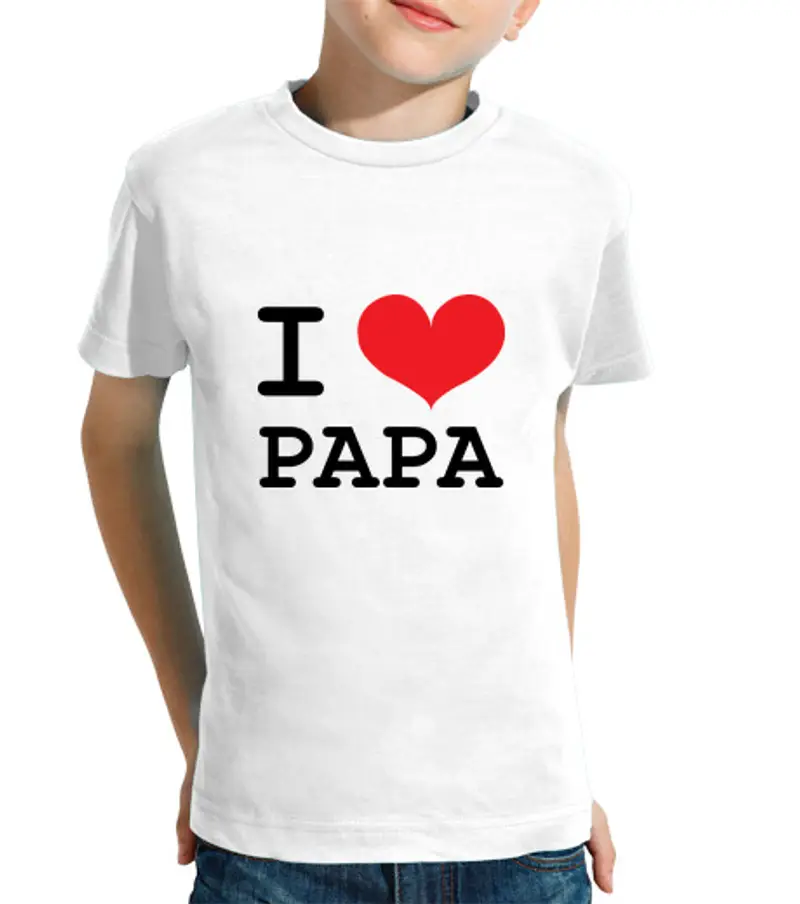 Tostadora T-shirt Bambino 1490043