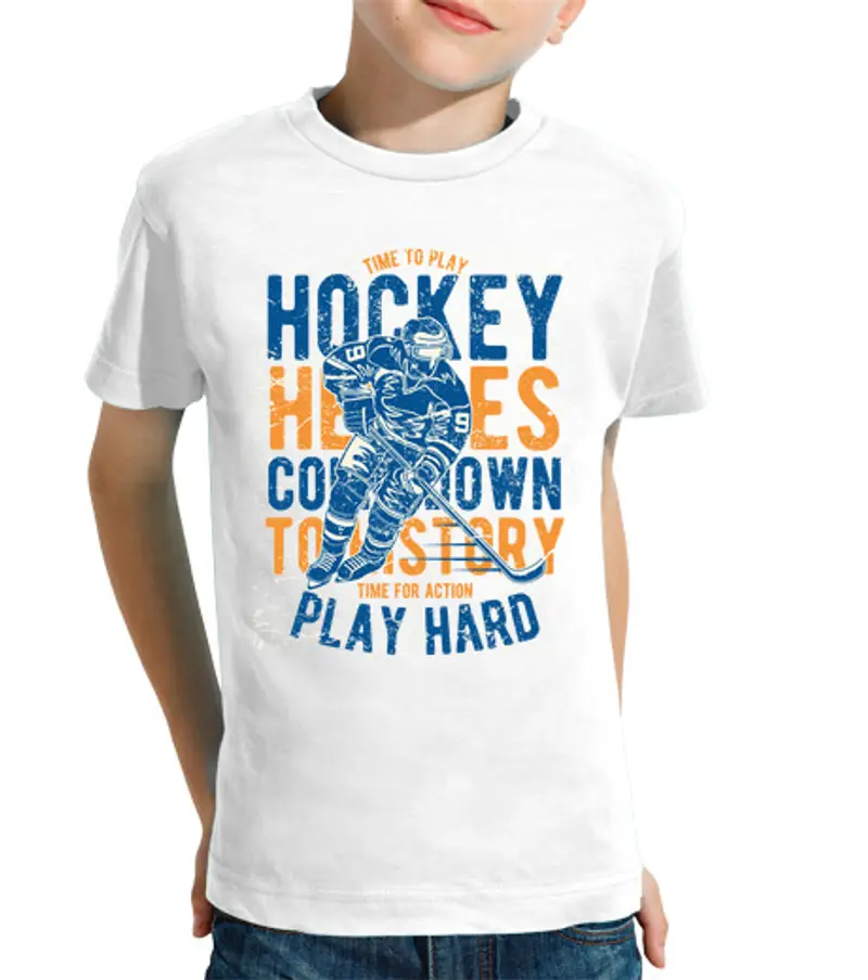 Tostadora T-shirt Bambino 1491549