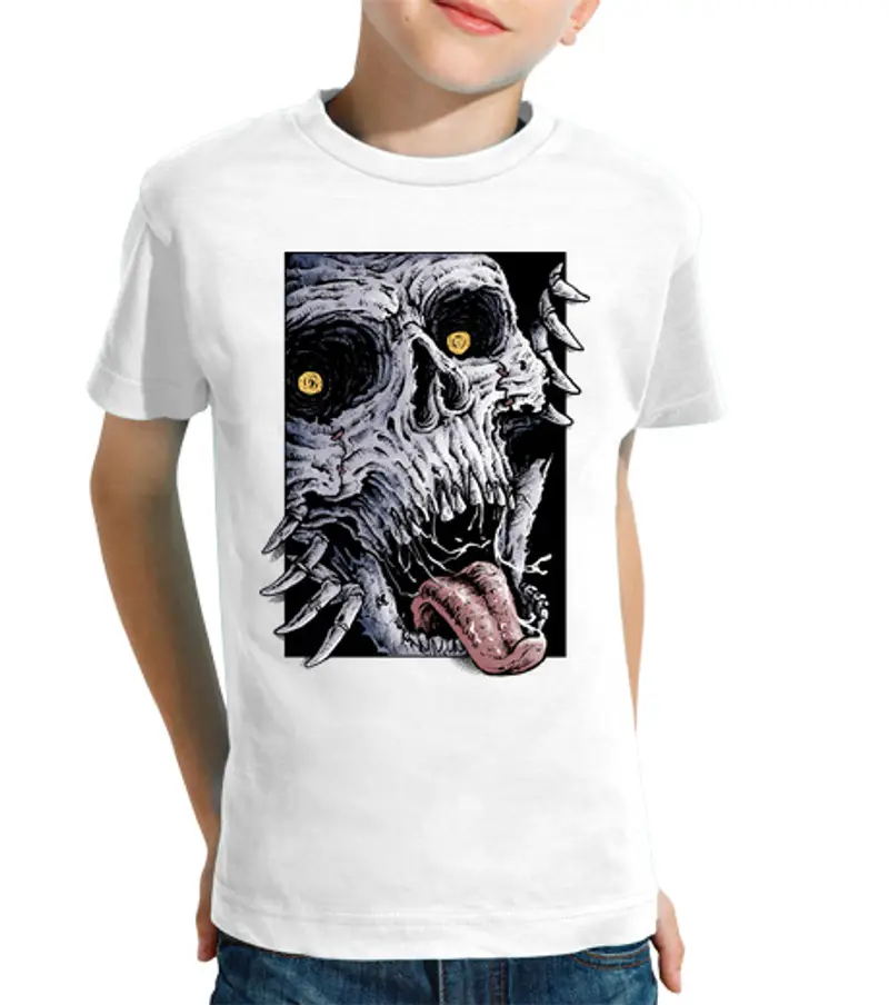 Tostadora T-shirt Bambino 1493466