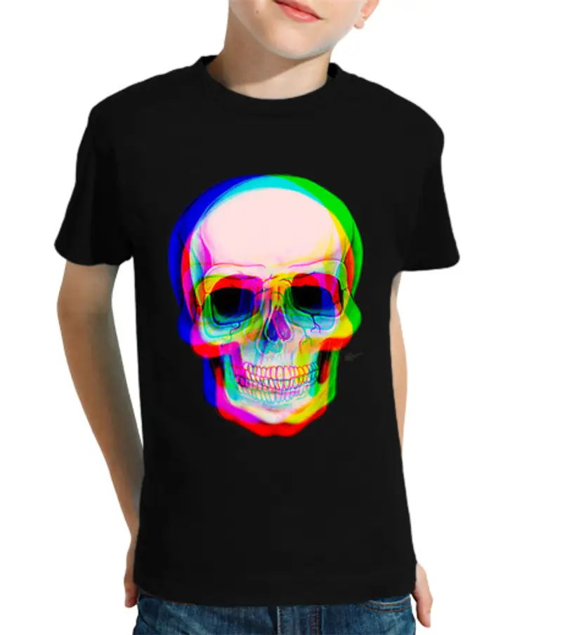 Tostadora T-shirt Bambino 1490283