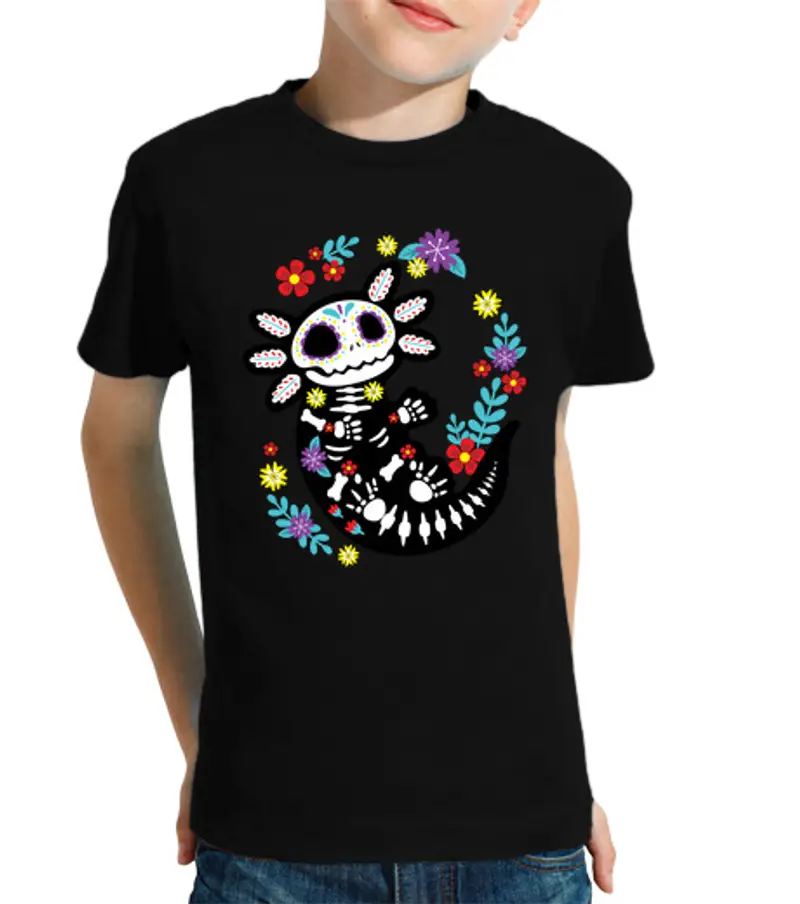 Tostadora T-shirt Bambino 1492860