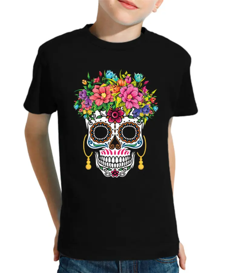 Tostadora T-shirt Bambino 1491883