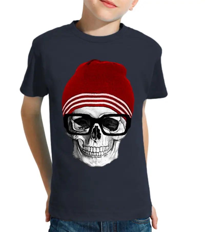 Tostadora T-shirt Bambino 1490680