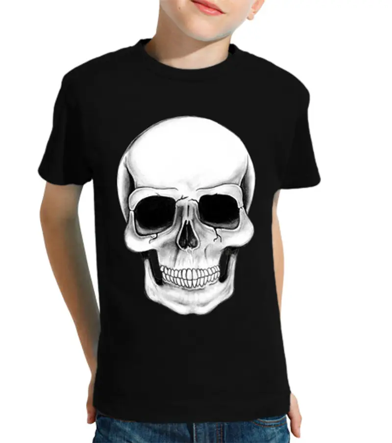 Tostadora T-shirt Bambino 1489927