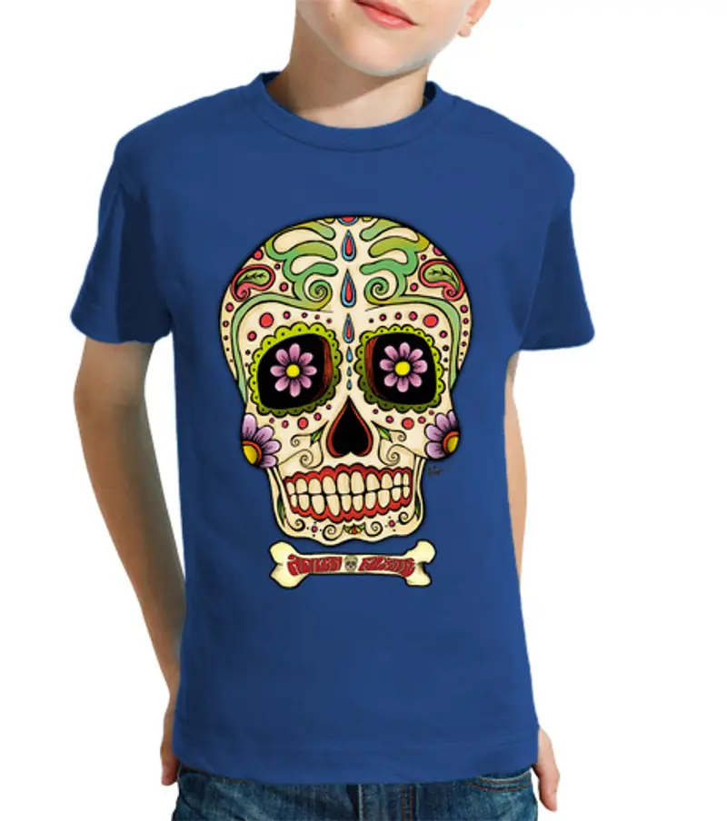 Tostadora T-shirt Bambino 1490705