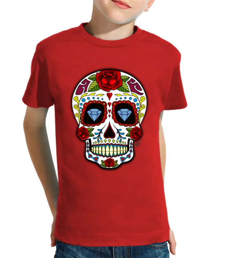 Tostadora T-shirt Bambino 1489594