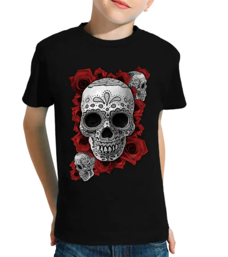 Tostadora T-shirt Bambino 1489899