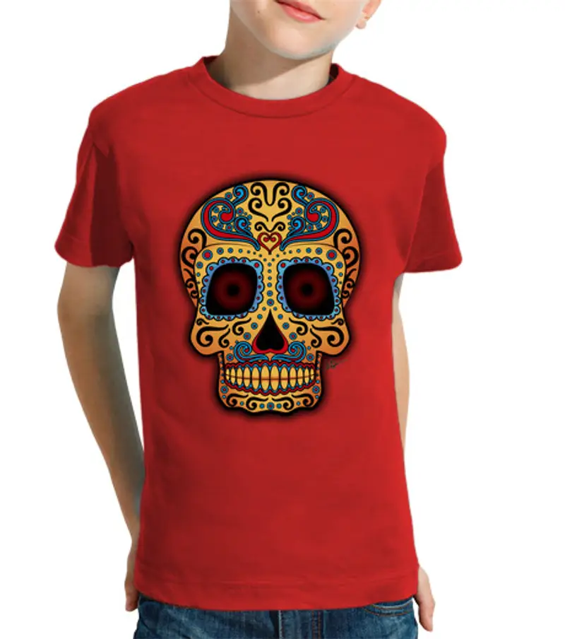 Tostadora T-shirt Bambino 1490045