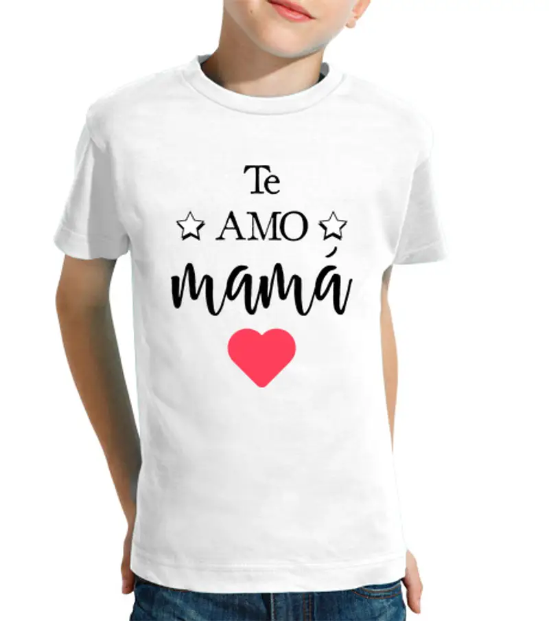 Tostadora T-shirt Bambino 1493161