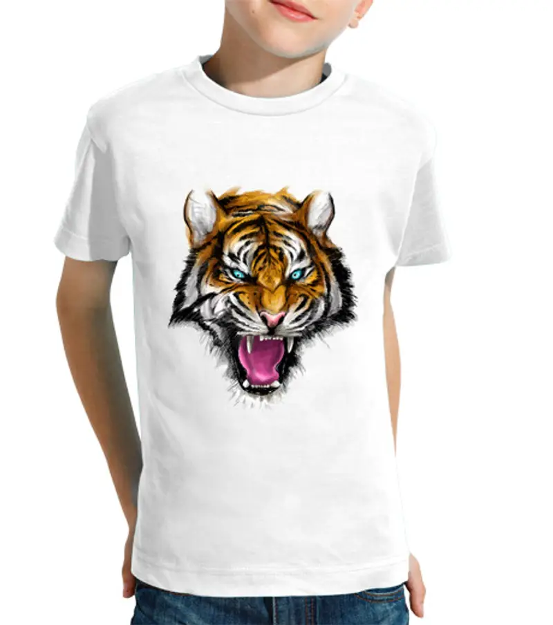 Tostadora T-shirt Bambino 1493944