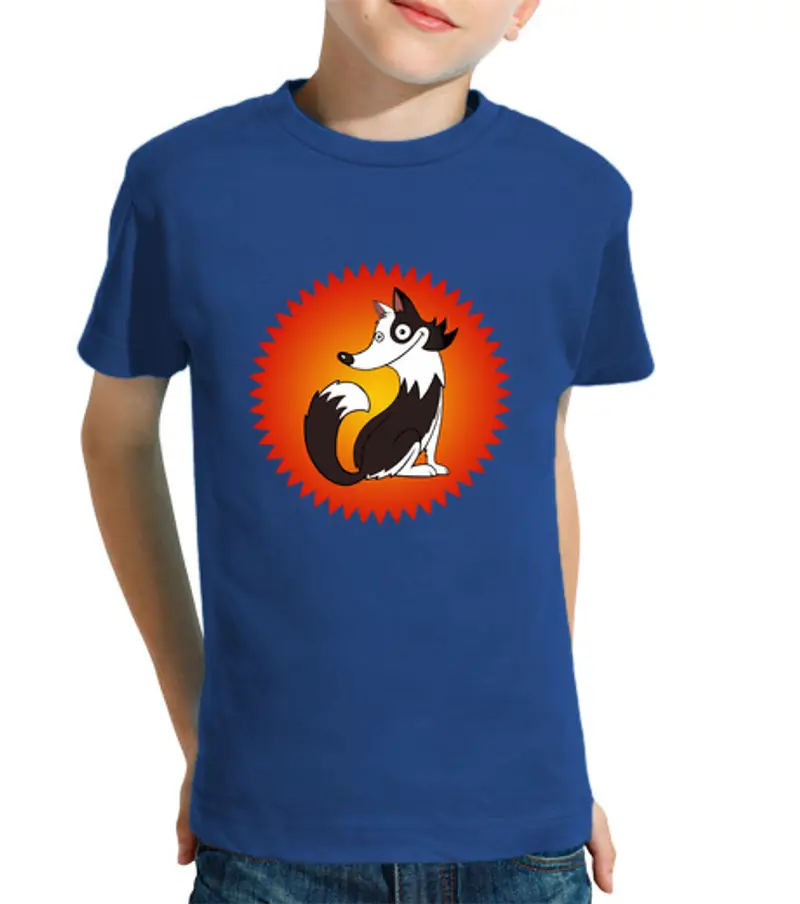 Tostadora T-shirt Bambino 1493322