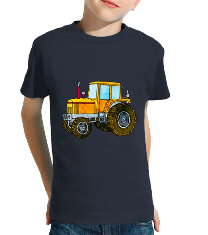 Tostadora T-shirt Bambino 1489945