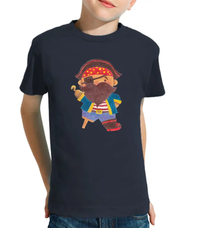 Tostadora T-shirt Bambino 1494100