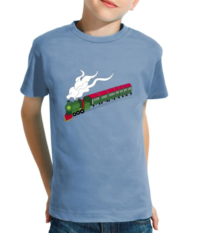 Tostadora T-shirt Bambino 1492386