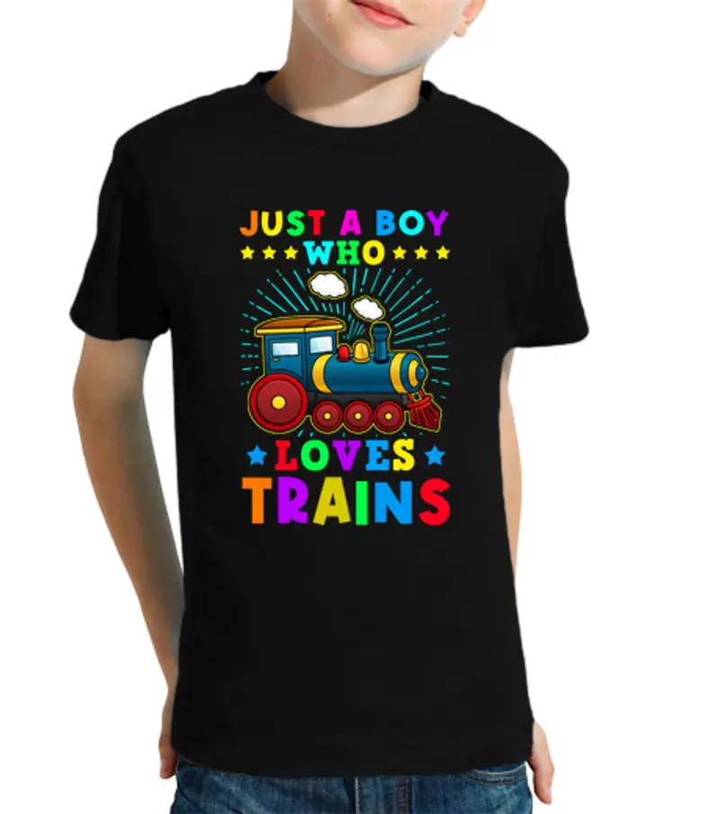 Tostadora T-shirt Bambino 1490941