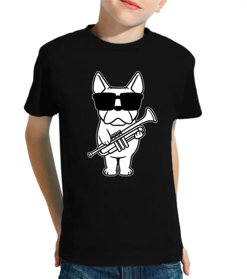 Tostadora T-shirt Bambino 1492891