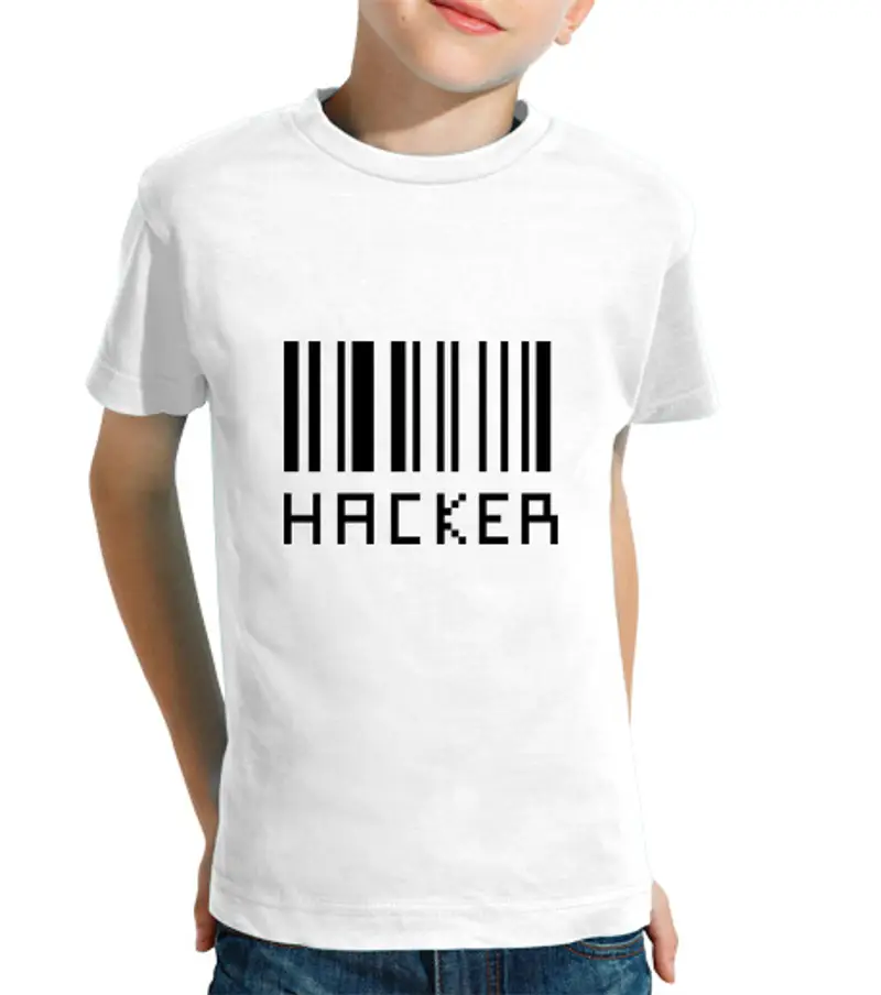 Tostadora T-shirt Bambino 1491679