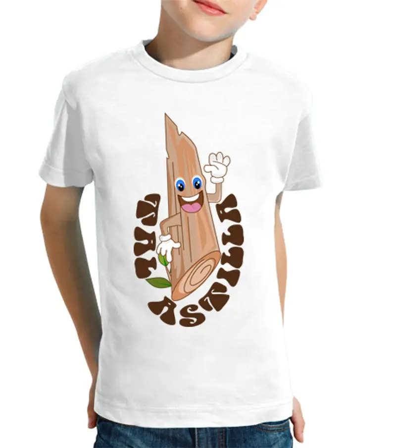 Tostadora T-shirt Bambino 1489720