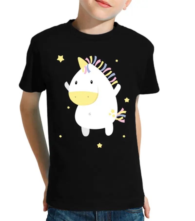 Tostadora T-shirt Bambino 1493625