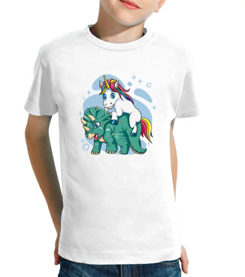 Tostadora T-shirt Bambino 1492974