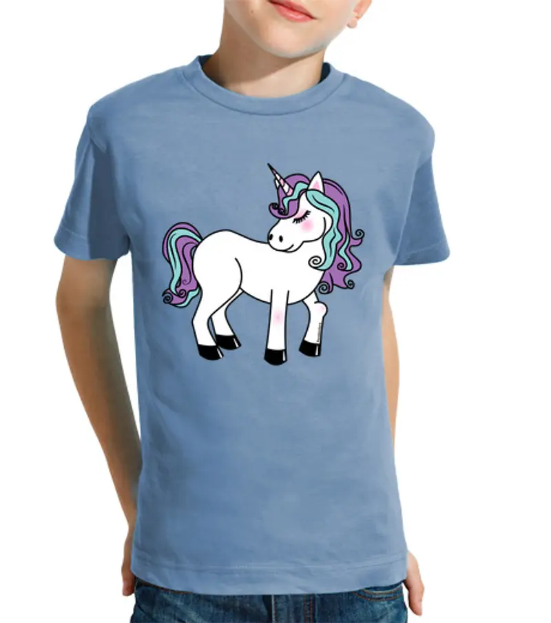 Tostadora T-shirt Bambino 1489948