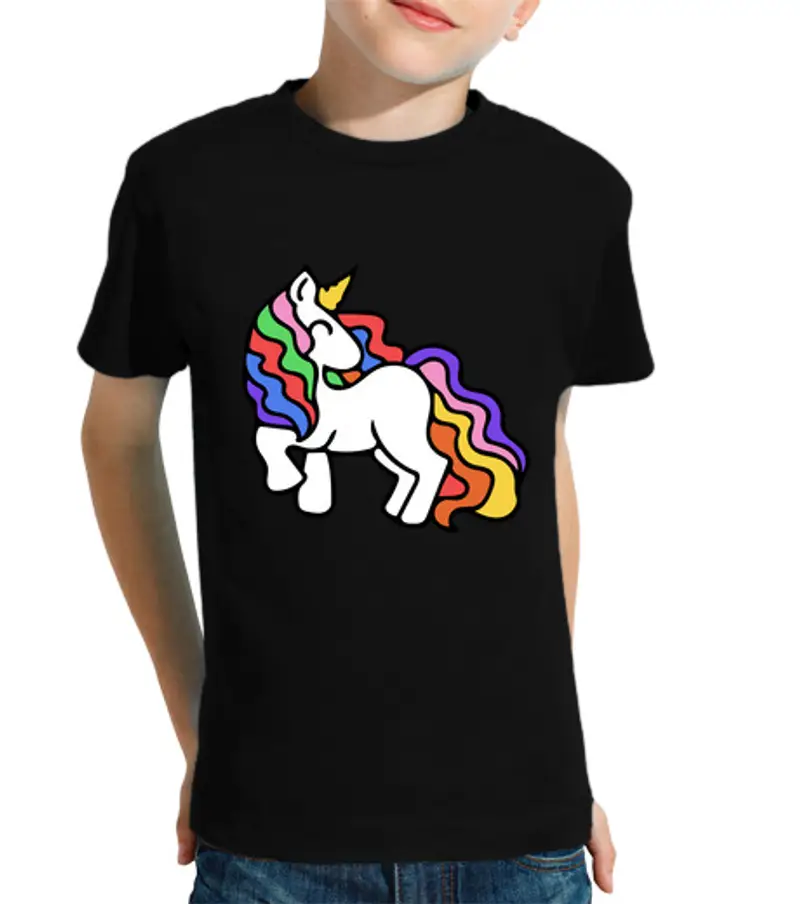 Tostadora T-shirt Bambino 1490080