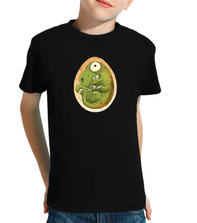 Tostadora T-shirt Bambino 1492102