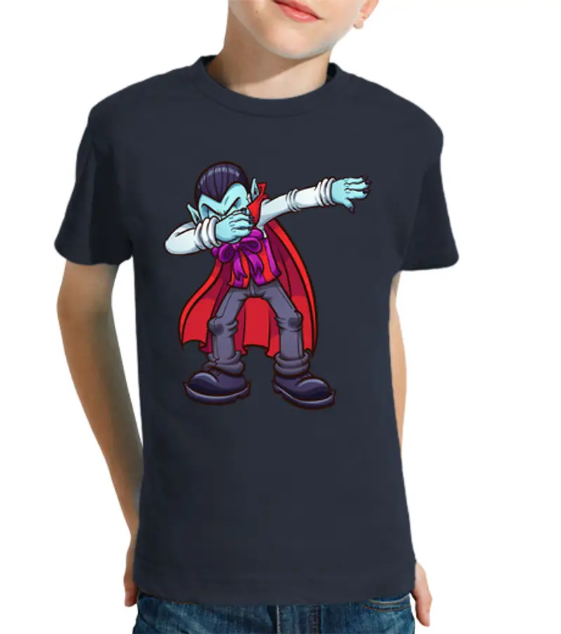 Tostadora T-shirt Bambino 1493453