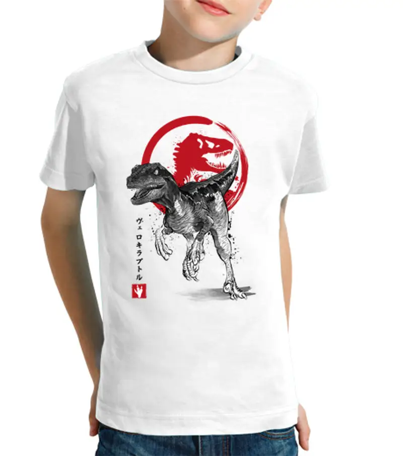 Tostadora T-shirt Bambino 1490749