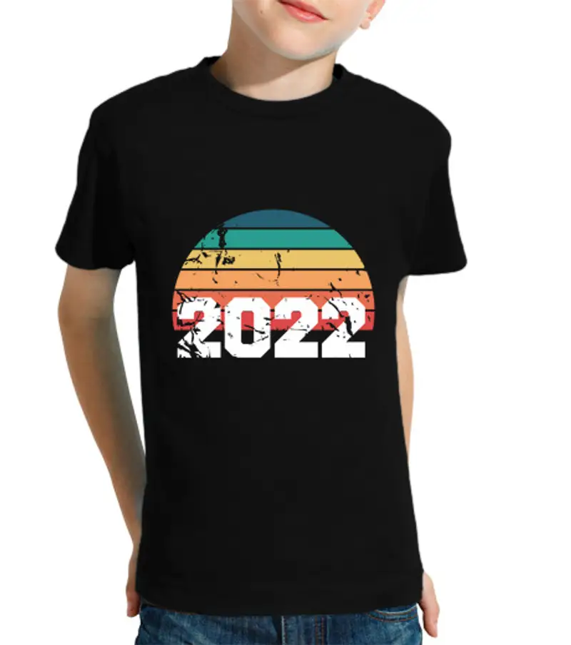 Tostadora T-shirt Bambino 1492608