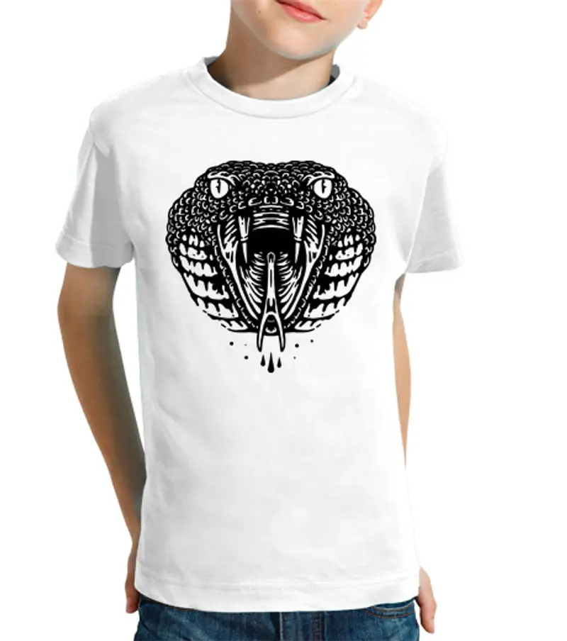 Tostadora T-shirt Bambino 1493621