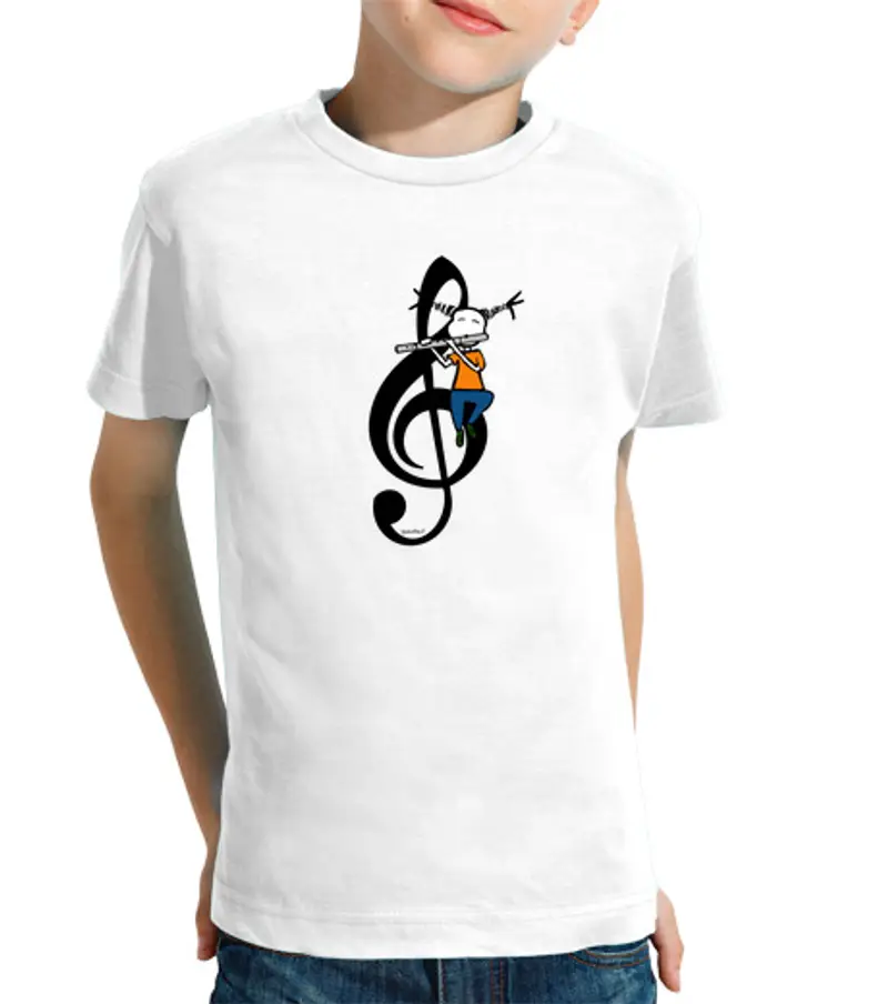 Tostadora T-shirt Bambino 1490489