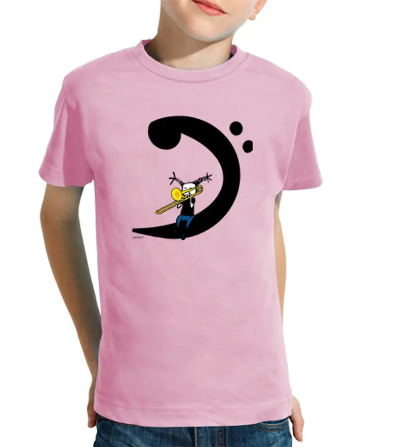 Tostadora T-shirt Bambino 1490829