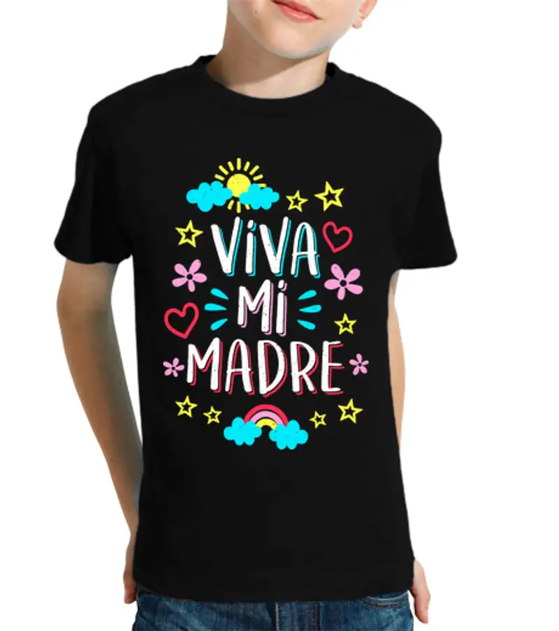 Tostadora T-shirt Bambino 1493558