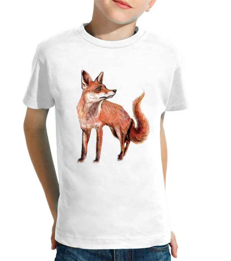 Tostadora T-shirt Bambino 1493672