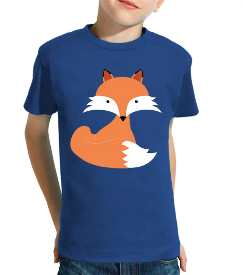 Tostadora T-shirt Bambino 1491209