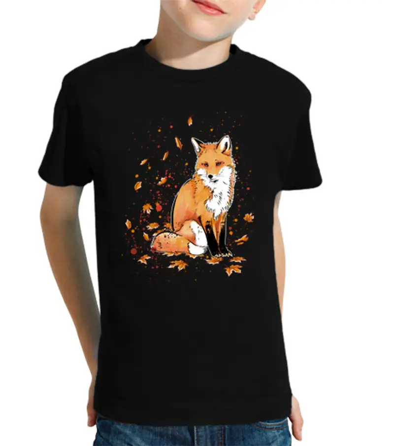 Tostadora T-shirt Bambino 1490030