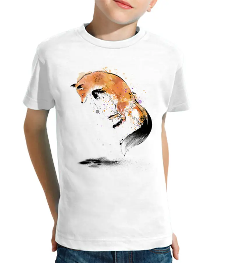 Tostadora T-shirt Bambino 1490139