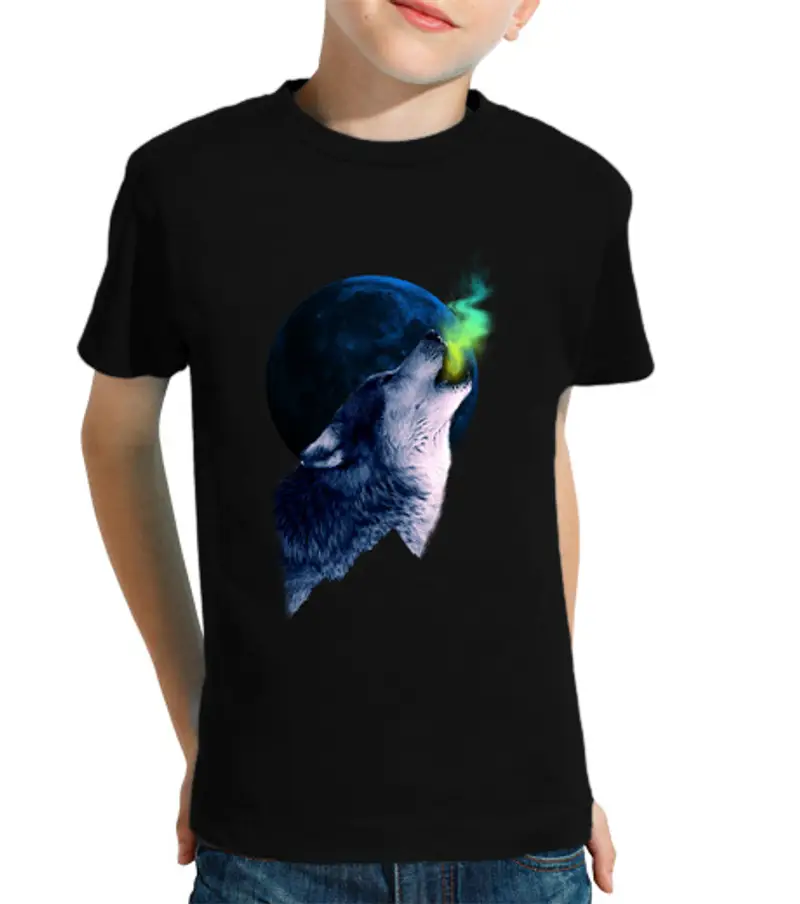 Tostadora T-shirt Bambino 1492389