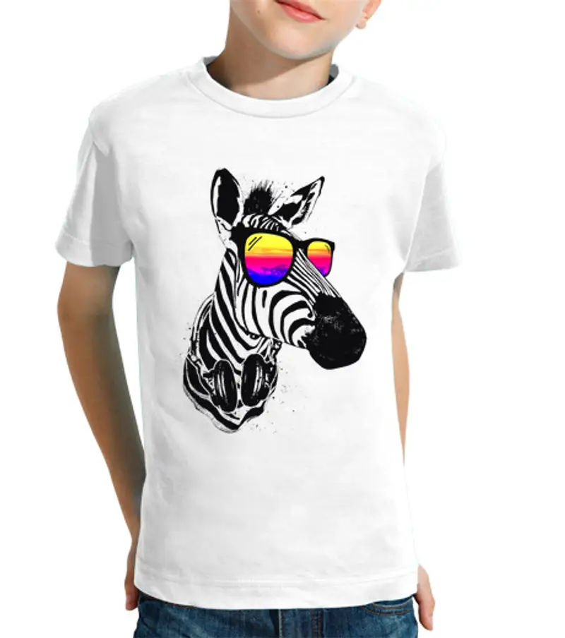 Tostadora T-shirt Bambino 1491134