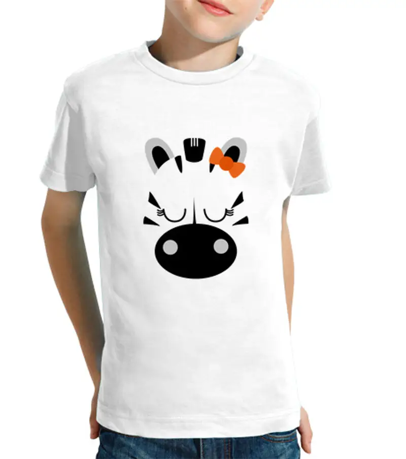 Tostadora T-shirt Bambino 1492495