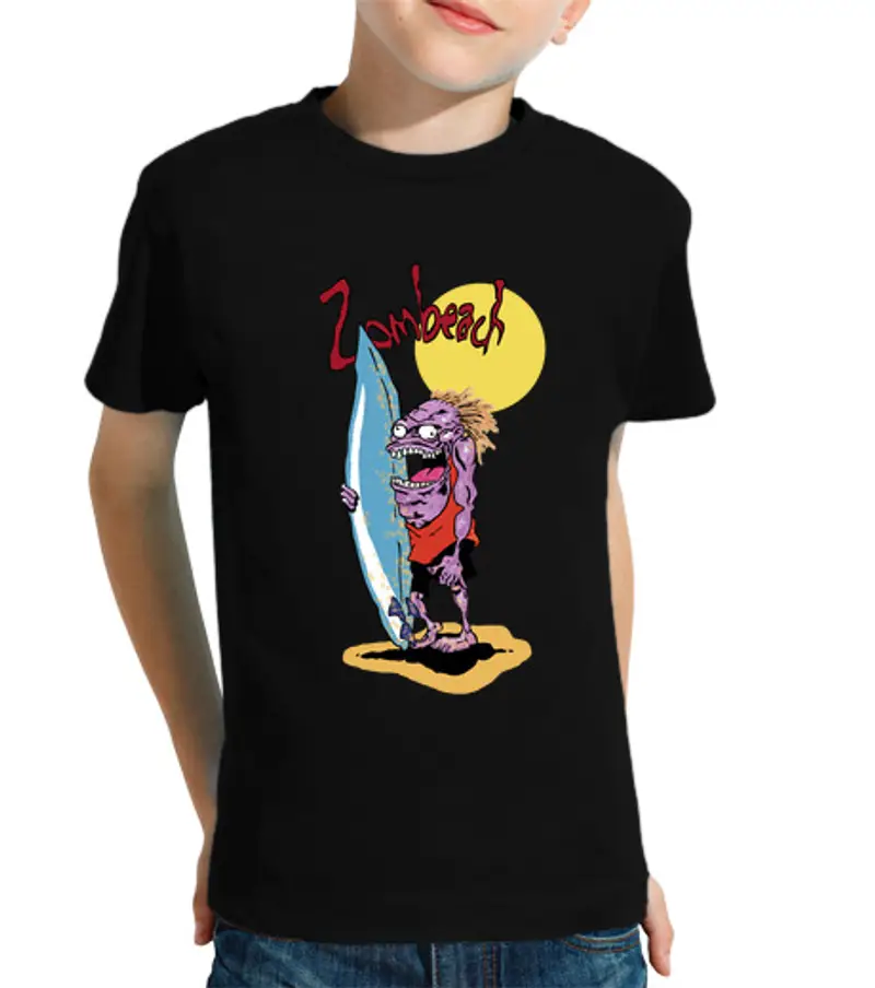 Tostadora T-shirt Bambino 1491386