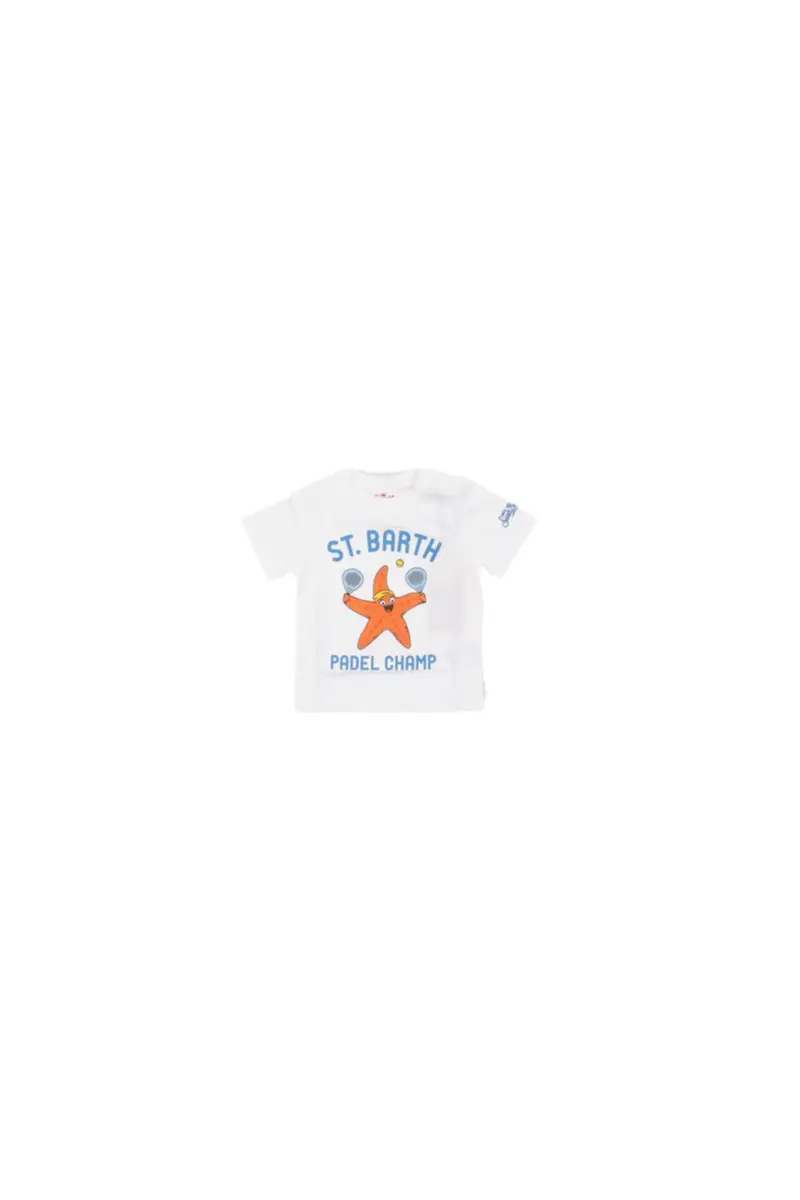 MC2 SAINT BARTH T-shirt Bambino 2084578