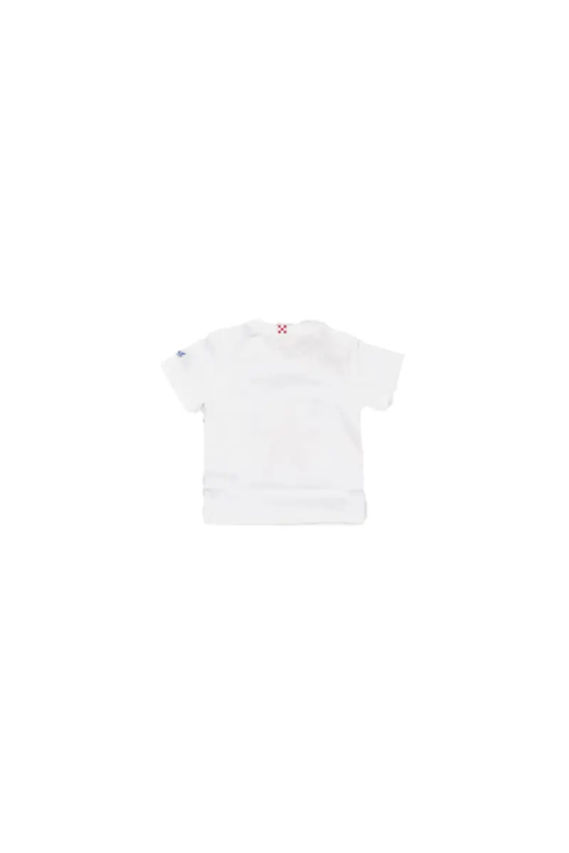MC2 SAINT BARTH T-shirt Bambino 2084578 miniatura 2