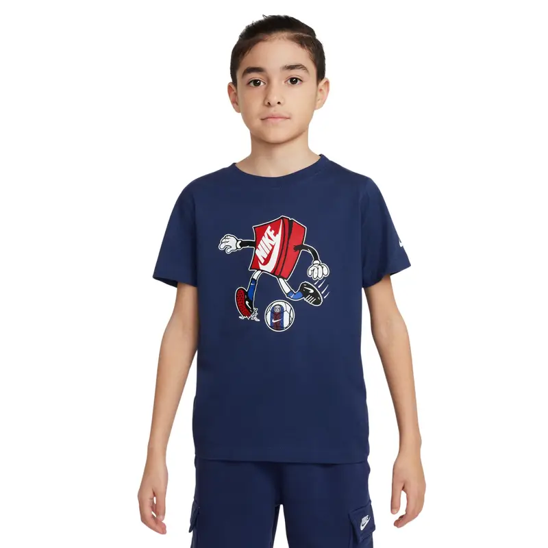 Nike T-shirt Bambino Multicolore 2031553
