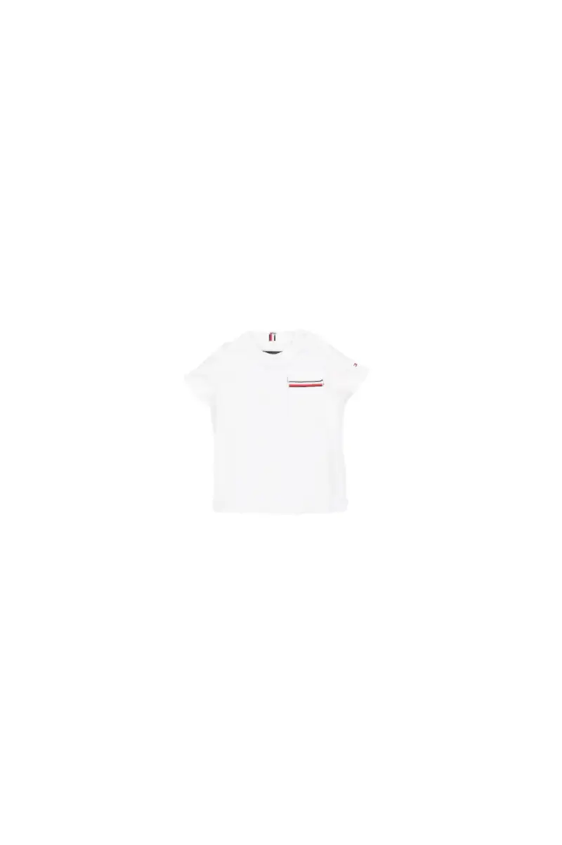 Tommy Hilfiger T-shirt Bambino 2083788