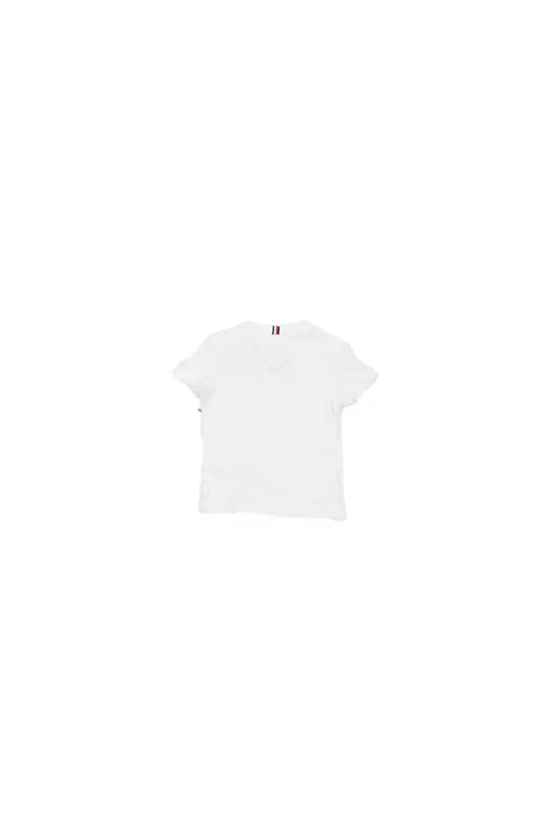 Tommy Hilfiger T-shirt Bambino 2083788 miniatura 2